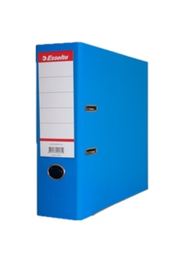 Esselte Klasör Vivida Geniş Mavi 3040