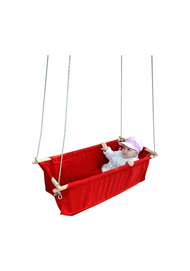 Indirimsmart Bundera Sally Salıncak Bebek Çocuk Salıncağı Hamak Beşik