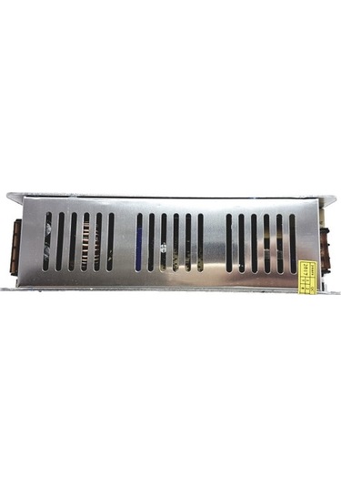 12V 16.5A 200W Slim Adaptör 12 Volt 16.5 Amper Adaptör