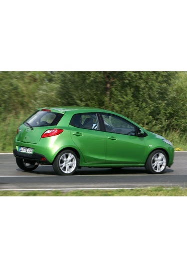 Fil Hc 7027 Ford Fiesta Iv 1.0 1.1 1.3 Mazda Polen Filtresi 1004