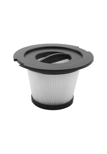 Geeroyoo Moosoo K17 Sürekli Süpürge İçin 10 Adet Hepa Filtre + Zarf Seti - Yüksek Yoğunlukta Toz Tutucu, Yıkama Kolay