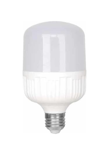 10W-15W-20W-30W-40W-50W Torch Led Ampul E27 (Beyaz-Gün)
