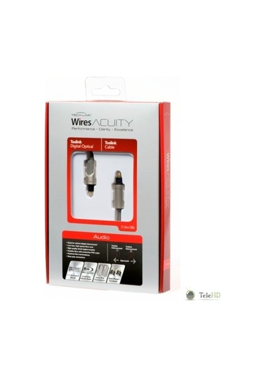 Techlink 720212 Optik Kablo 2 Metre