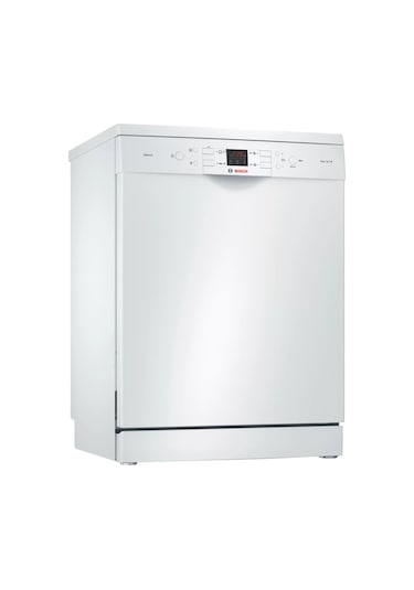 Bosch SMS44DW01T 4 Programlı 13 Kişilik Bulaşık Makinesi