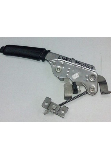 EGE KARAYEL 124 EL FREN KOLU TABANCASI LINEA