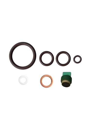 Homyl Tüplü Dalış Tankı Valfı K Valfi Yeniden Oluşturma