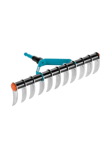 Gardena 3391-20 Combisystem Çim Havalandırma Tırmığı