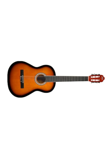 Dmx Guitars Dmx39 Sb Klasik Gitar Taşıma Çantası Hediyeli