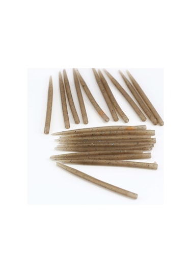 Extra Carp Anti Tangle Sleeves 60 Mm /20 Pcs