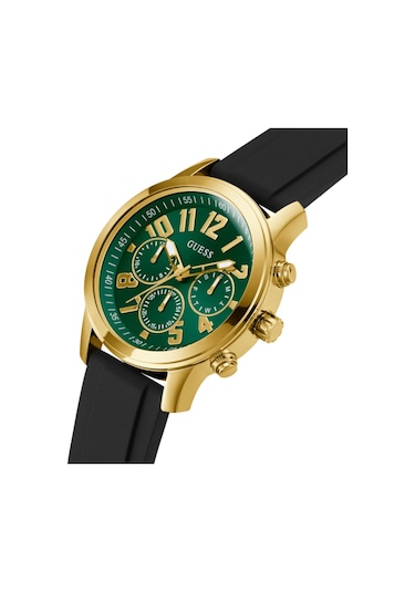 Guess Gugw0708g2 Erkek Kol Saati Gugw0708g2taner Sarı