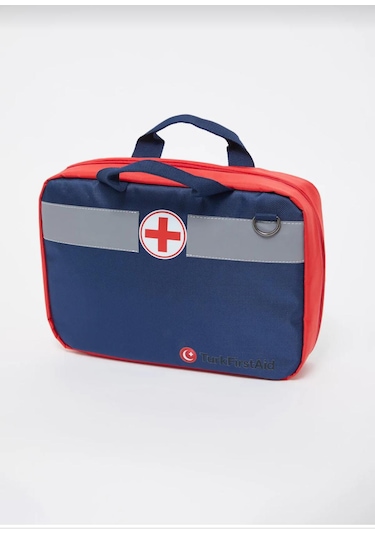 Medicatürk Kapsamlı Deprem Çantası