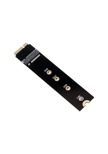 M.2 Sata Ssd To 8+18 Pin Apple Uyumlu MacBook 2012-2013 Dönüştürücü Adaptör