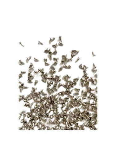 Decupe Ahşap Vidaları 2,5x6, 100 Gr 238797507 Diğer