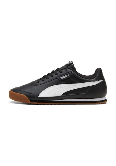 Puma Turıno Iı Unisex Spor Ayakkabı 397452 01 Siyah