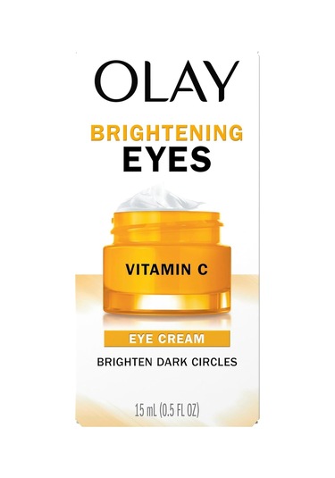 Olay Brightening Eyes Vitamin C Göz Kremi 15ml
