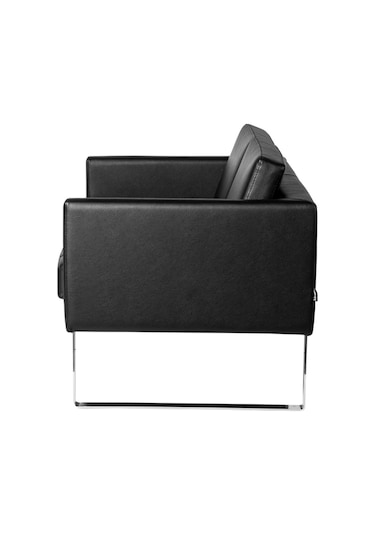 Bürosit Habit İkili Kanepe