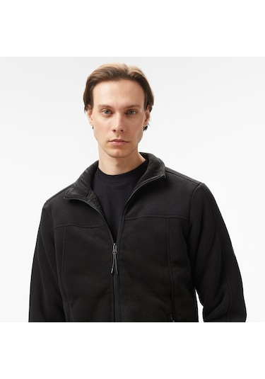 Mc Kinley Viana Iıı Erkek Siyah Outdoor Ceket 429038 Siyah
