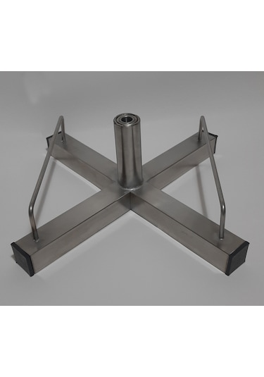 Döner Takma Ayağı, Aparatı, Sehpası, Seti, Paslanmaz Çelik 100kg