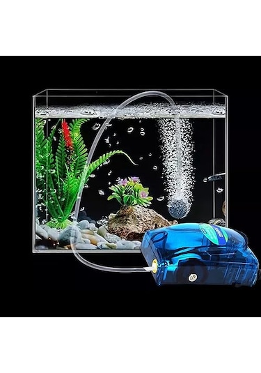 Aır Pump Filtre