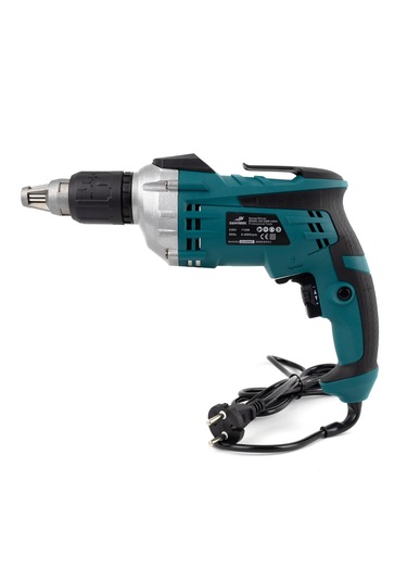 Dawreek Alçıpan Vidalama MKE