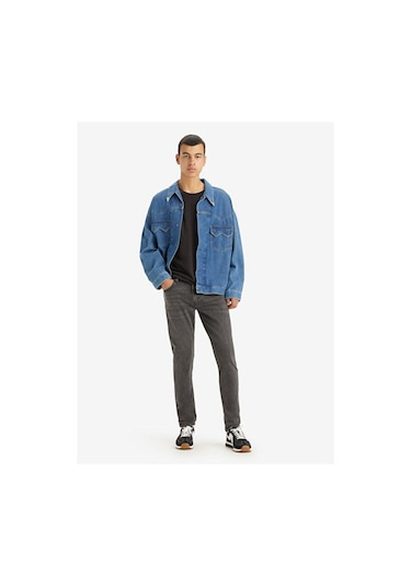 Levi's 512 Slim Taper Erkek Jean Pantolon-2584 Gri Levi's 512 Slim Taper Erkek Jean Pantolon-2584 Gri