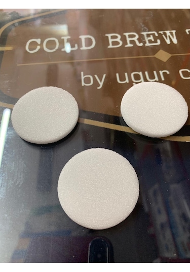 Cold Brew Cam Malzemeleri