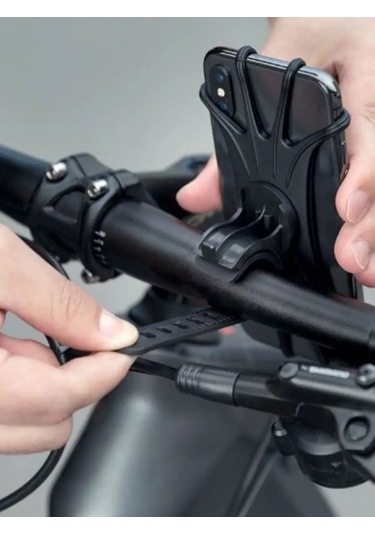 A&o Telefon Tutucu 170242708 Mavi