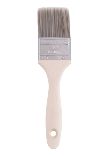 Xurunkeji Boya Fırçası Seti - Tüm Lateks, Boyalar Ve Lekeler, Duvarlar, Dolaplar, Çitler Ve Cilalı Mobilyalar İçin