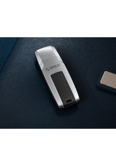 Orıco Type-c Usb3.2 Gen1 Usb-c 128gb Flash Bellek Alüminyum Kasa