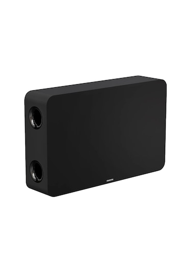 Fonestar Powerbass-8tn Siyah 8" Duvar Tipi Subwoofer