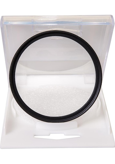 Lens İçin 40.5mm Uv Ultraviole Filtre
