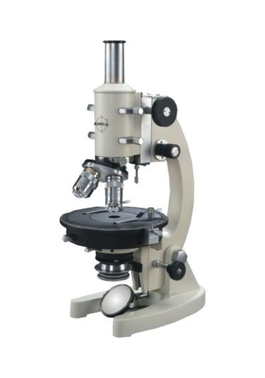 Radical Rpl-1 Polarize Laboratuvar & Öğrenci Monoküler Araştırma Mikroskobu Deneysel Mikroskop
