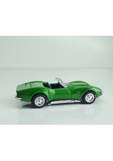 Dianomi 1:43 Chevrolet Corvette 1969