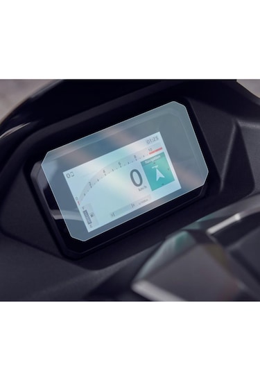 Honda Pcx 125 Dx Ekran Koruyucu Nano Film 2025