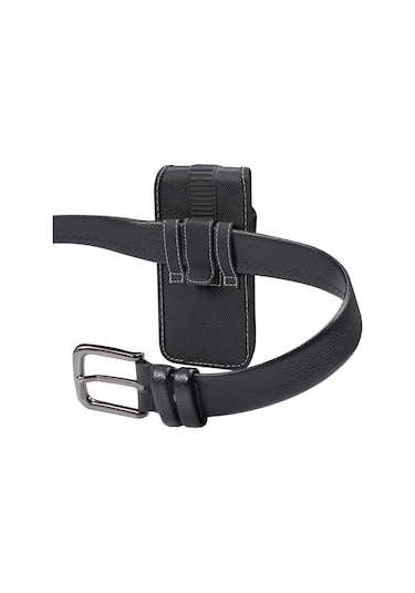 Cep Telefonu Kılıfı Kemer Döngüsü Geri Klip Bel Çantası 6.7-6.9 İnç 001