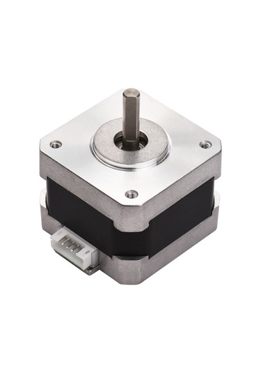 Xiyyadms 3d Yazıcı Adapte Edilebilir Motor - 42-34 Modeli - Cr-10 Ve Tüm Markalar İçin Uyumlu