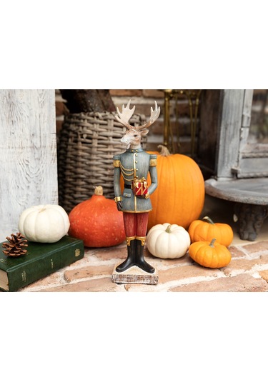 Madame Coco Simeone Biblo 1kbıbl120610x8x37cm-std