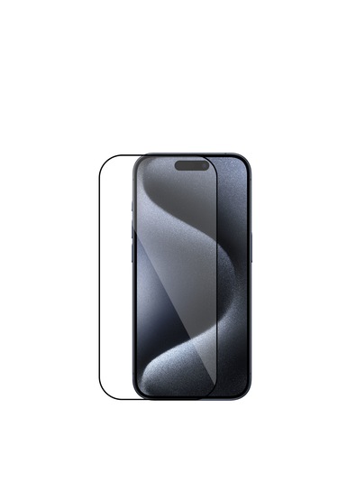 Apple iPhone Uyumlu 15 Strong Pro Ekran Koruyucu