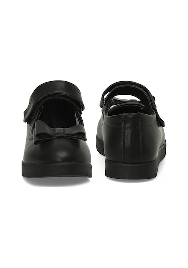 Polaris Husste.f5pr Siyah Kız Çocuk Babet 000000000102035782 Siyah