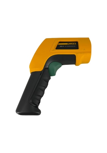 Fluke 568-2 Yüksek Hassasiyetli Kızılötesi Termometre