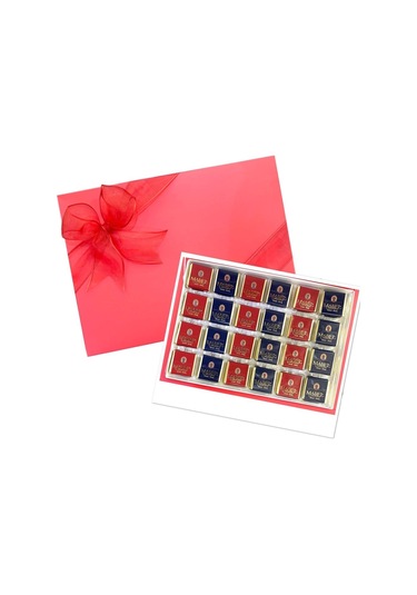 Mabel Etiketli Sütlü-Bitter Madlen Çikolata 500 G