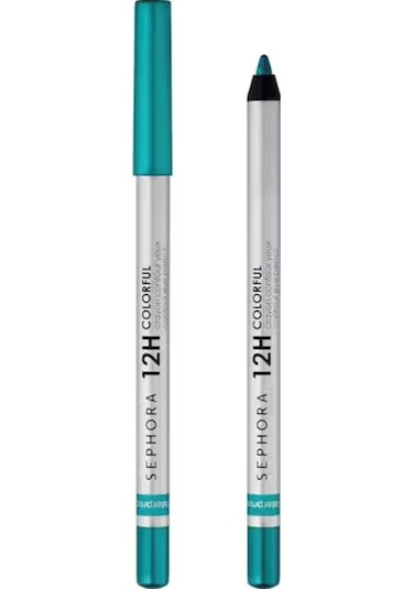 Sephora Collection 12H Colorful Contour Eye Pencil 50