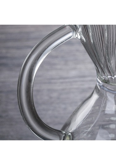 Kahve Paylaşım Potu, Cezve, Yüksek Isıya Dayanıklı El Potu, Filtre Bardak, Cezve