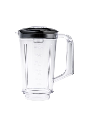 Karaca Blendfıt Go Personal Blender Tekli Sürahili Hazne