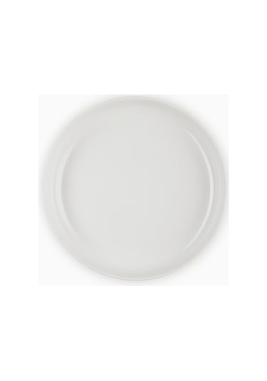 Le Creuset Seramik Kase Çorba Tabağı Meringue