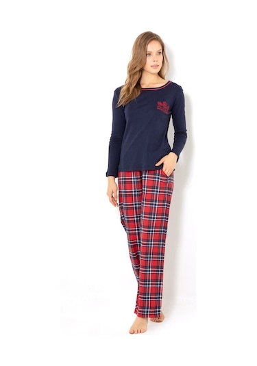Doremi Bayan Pijama Takımı (502688649)
