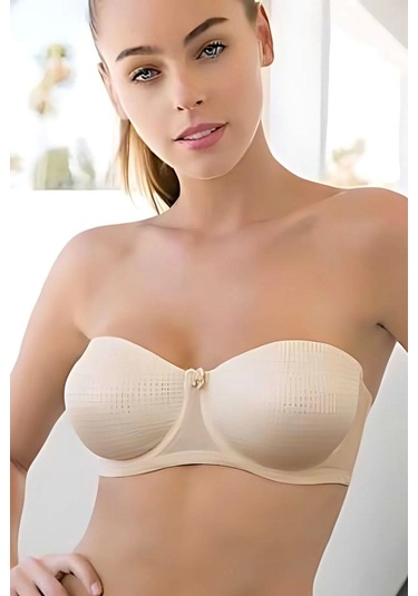 Sütyen C Cup 1780 Beyaz