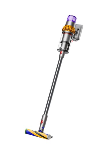 Dyson V15 Detect Absolute Şarjlı ve Dikey Süpürge