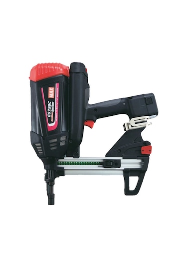 Max GS738C 15-40 MM Gazlı Uzun Magazin Çivi Çakma Tabancası