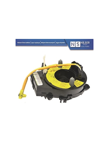 Hyundai İX35 Airbag Zembereği 2010-2015